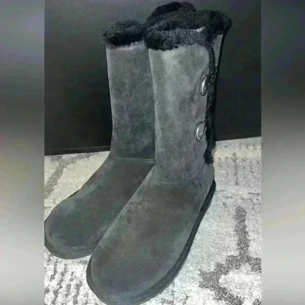 Koolaburra by UGG W Kinsleiโ Tall boots size 6